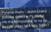 Dobre pytanie