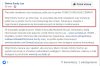 Nie ma zagrożenia - ale do wójta nie przychodźcie