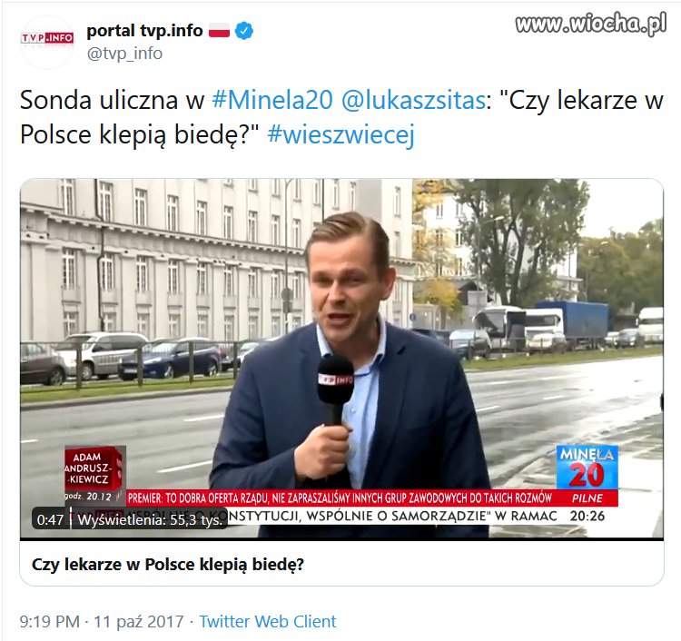 Dobra zmiana