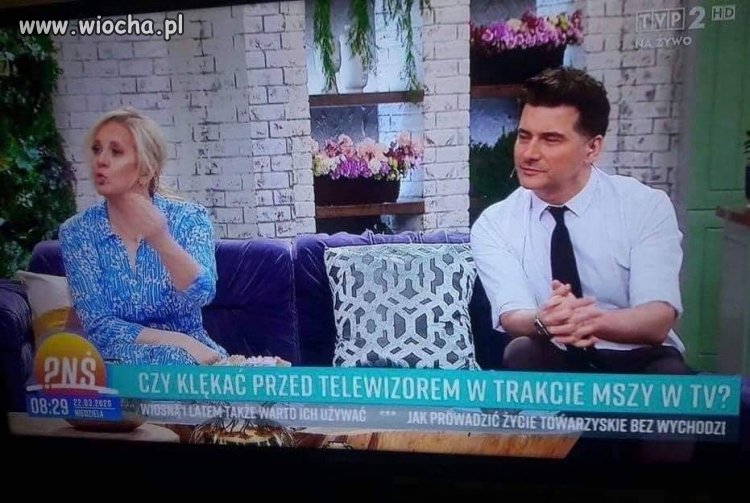 Miliardy na TVP...