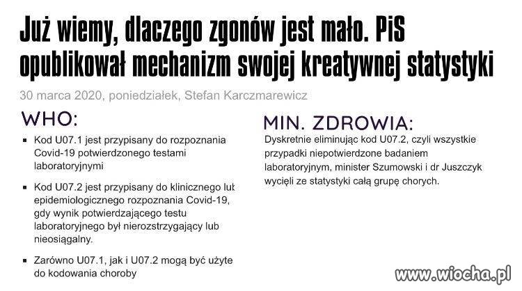 Teraz już wiesz ...