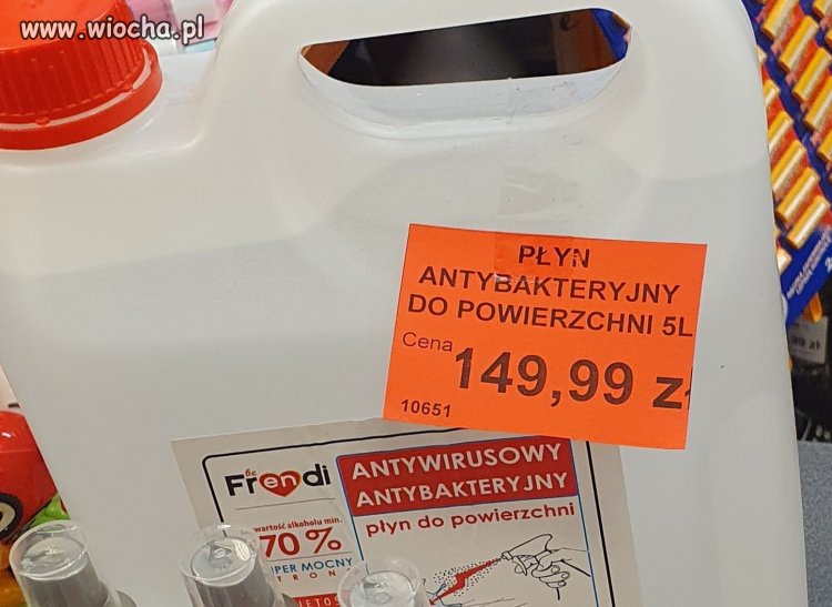 Na promocji 