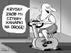 Fitnessy zamknięte, trzeba sobie radzić...