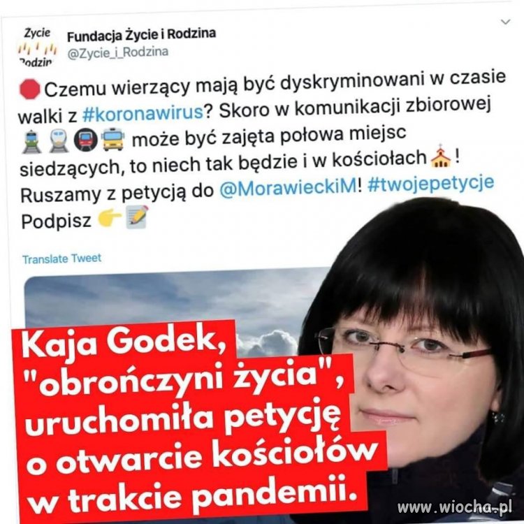 Napełnić do pełna wszystkie