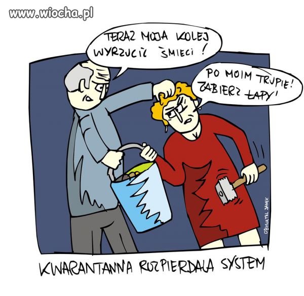 Kwarantanny 