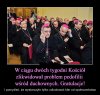 Zlikwidował ? raczej zawiesił .