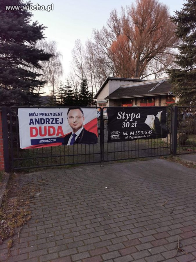 Jeśli wybory odbędą się w maju to zarobią.