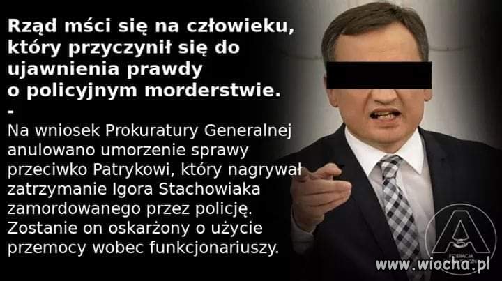 Ten rząd dba