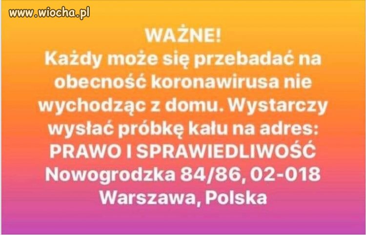 Każdy dobry pomysł walki