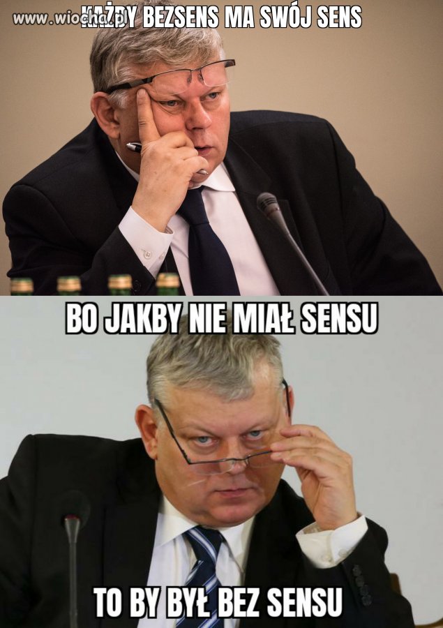 Myśl dnia