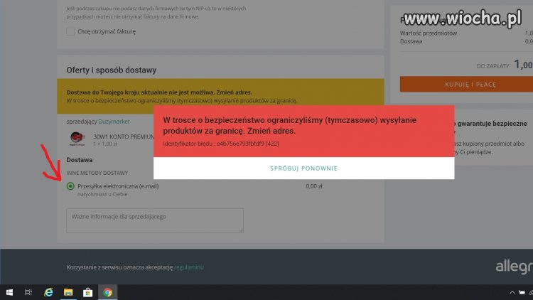 Wirus tak straszny