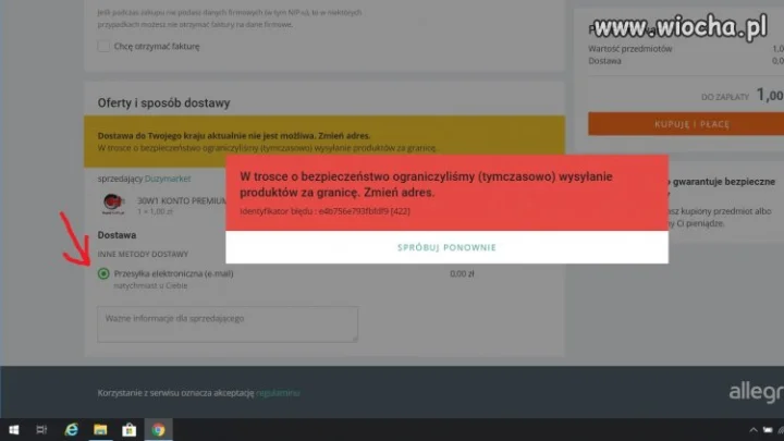 Wirus tak straszny