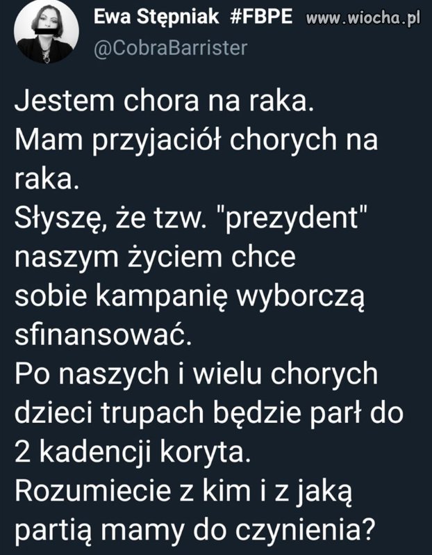 Cała prawda