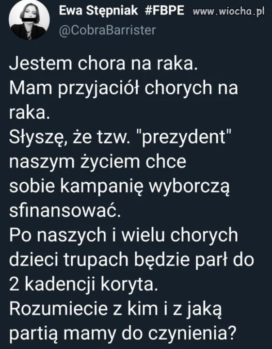 Cała prawda