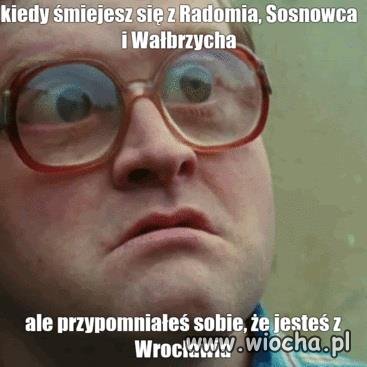 Odwrocławić