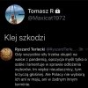 Pies zaszczekał ...