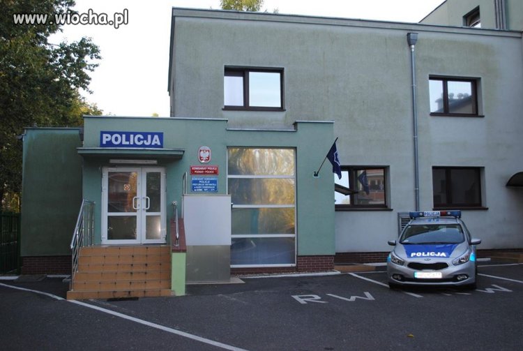 Co chroni policjantów z Poznań Północ przed COVID-19