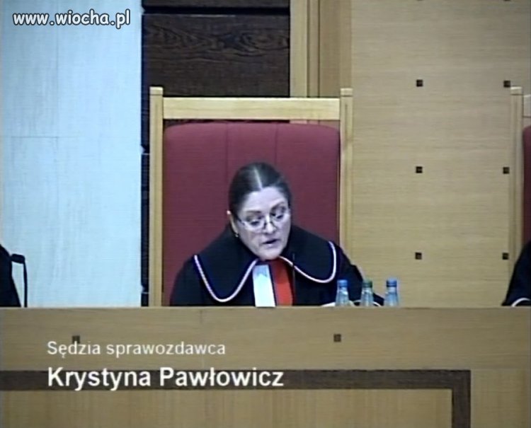 Wiecie jak wygląda trzoda w todze? 