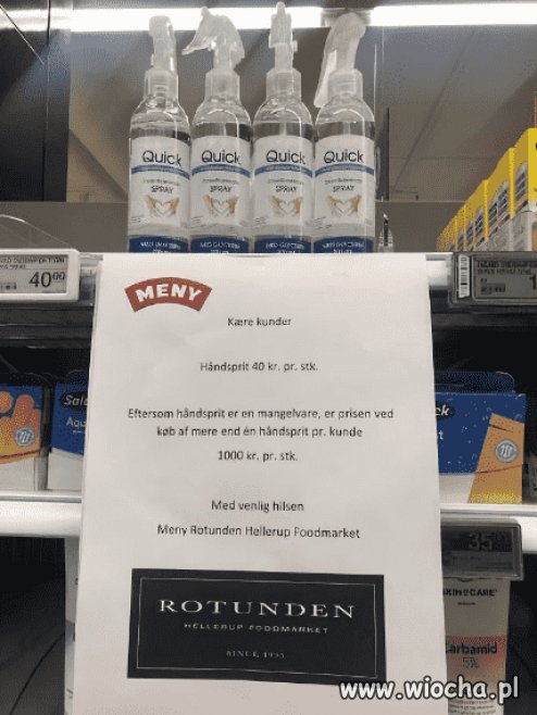 1 szt 40 koron. Następna 1000 koron.