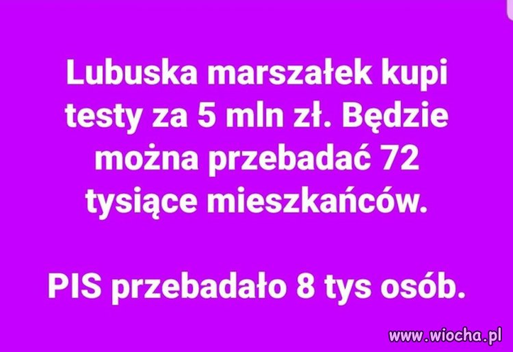 Można? Można, tylko trzeba chcieć ...