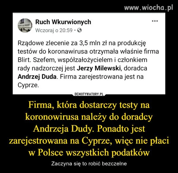 Najważniejsze że