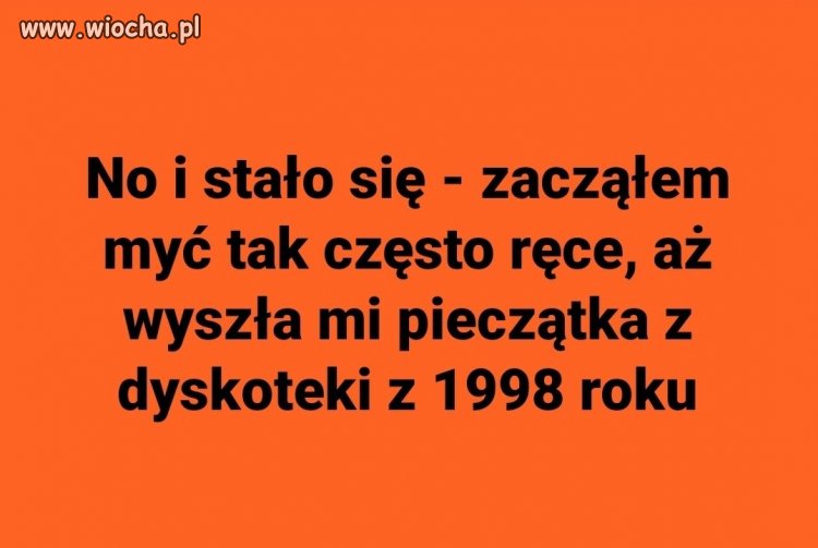 Przekaz dnia