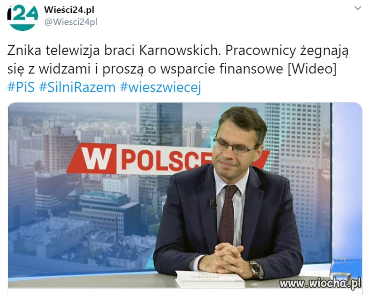 To teraz czekamy na Trwam, Radio maRyja i Nasz ...