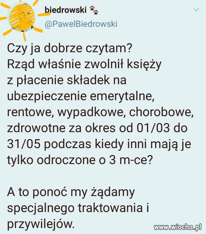 Równi i równiejsi