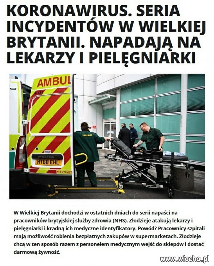 Dziki kraj