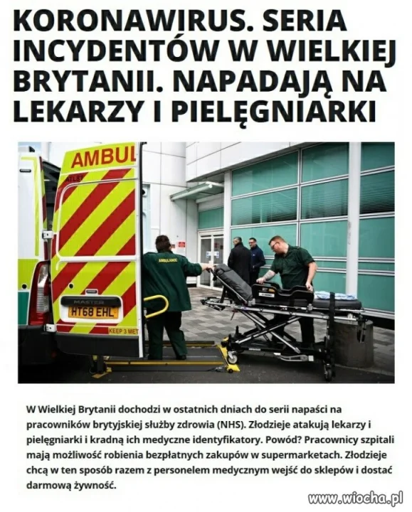 Dziki kraj