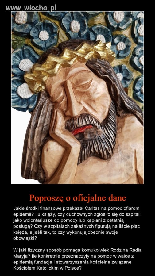 Chyba się nie doczekam
