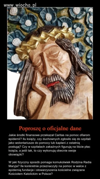 Chyba się nie doczekam