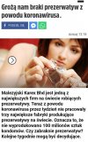 To będzie