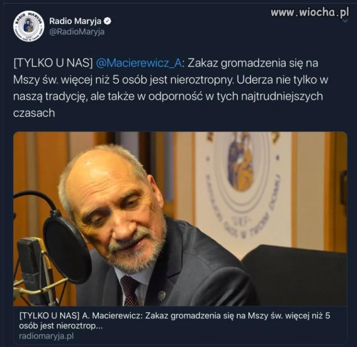 Dyżurny PiSowski ekspert od wszystkiego radzi ...