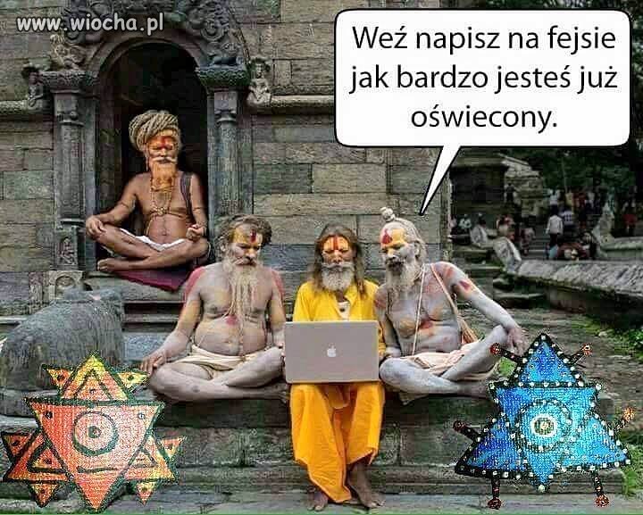Oświecenie