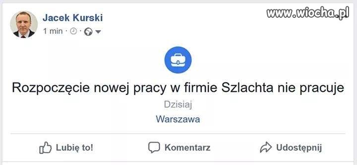Przekaz dnia