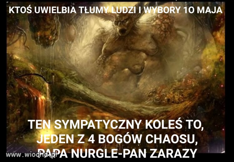 Przygarnij papcia, jest taki samotny
