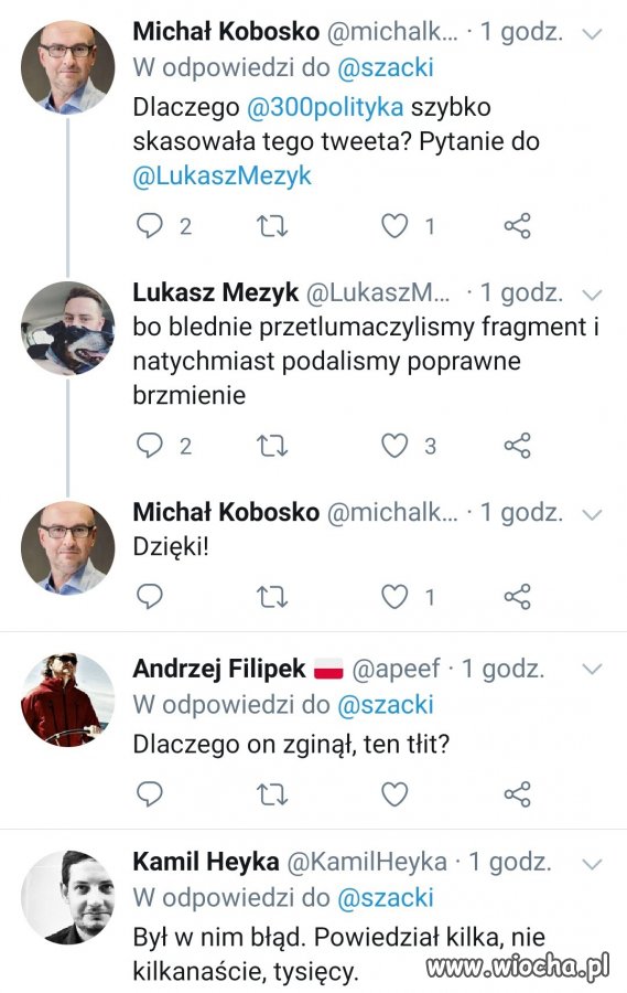 Brak tematu