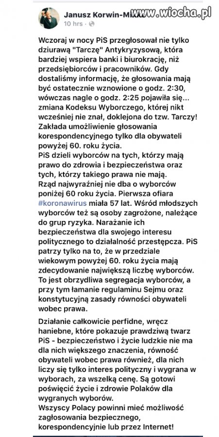 ,,Wszystkie zwierzęta są sobie równe,