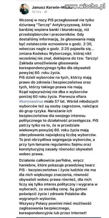 ,,Wszystkie zwierzęta są sobie równe,