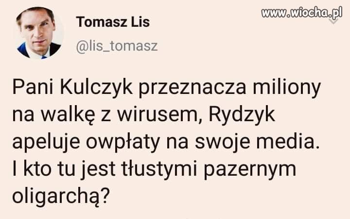 Pazerność 