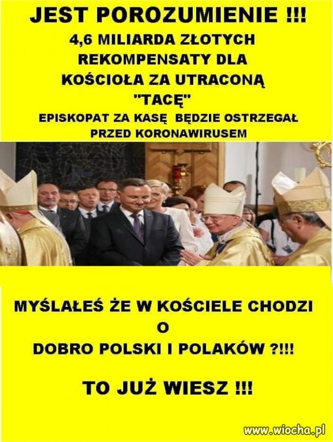 Słowo na niedzielę
