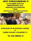 Słowo na niedzielę