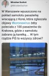 A matołuszek powiadał, że 