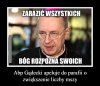 Wracają do starych, sprawdzonych wzorców