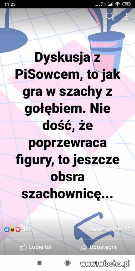 Dyskusja