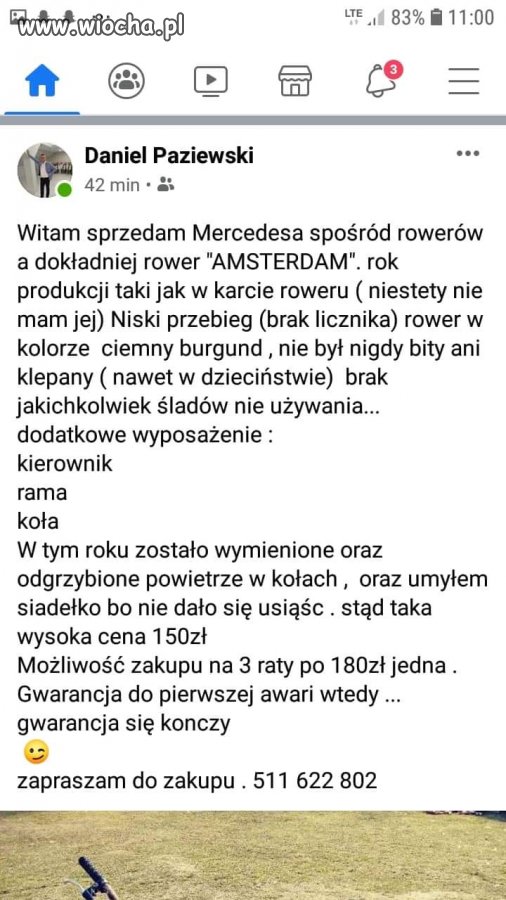 Sprzedawca 