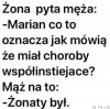 Jak to z żonatym