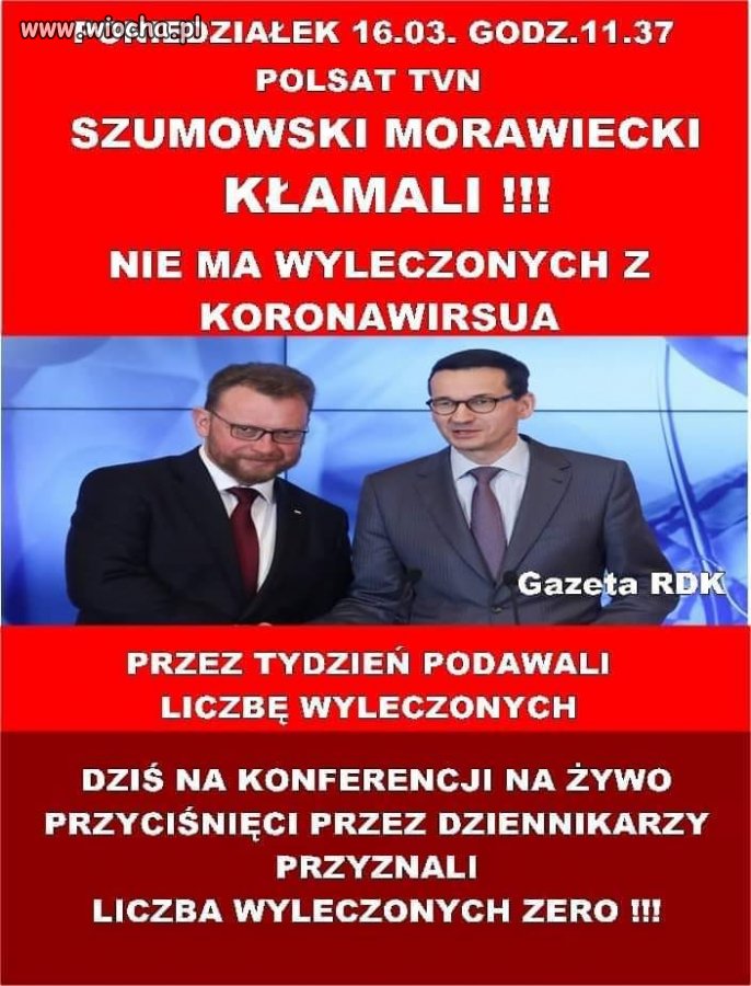 Cały czas myślą