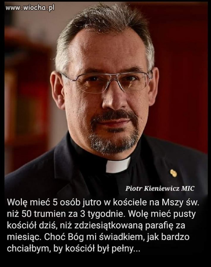 Piotr Kieniewicz 